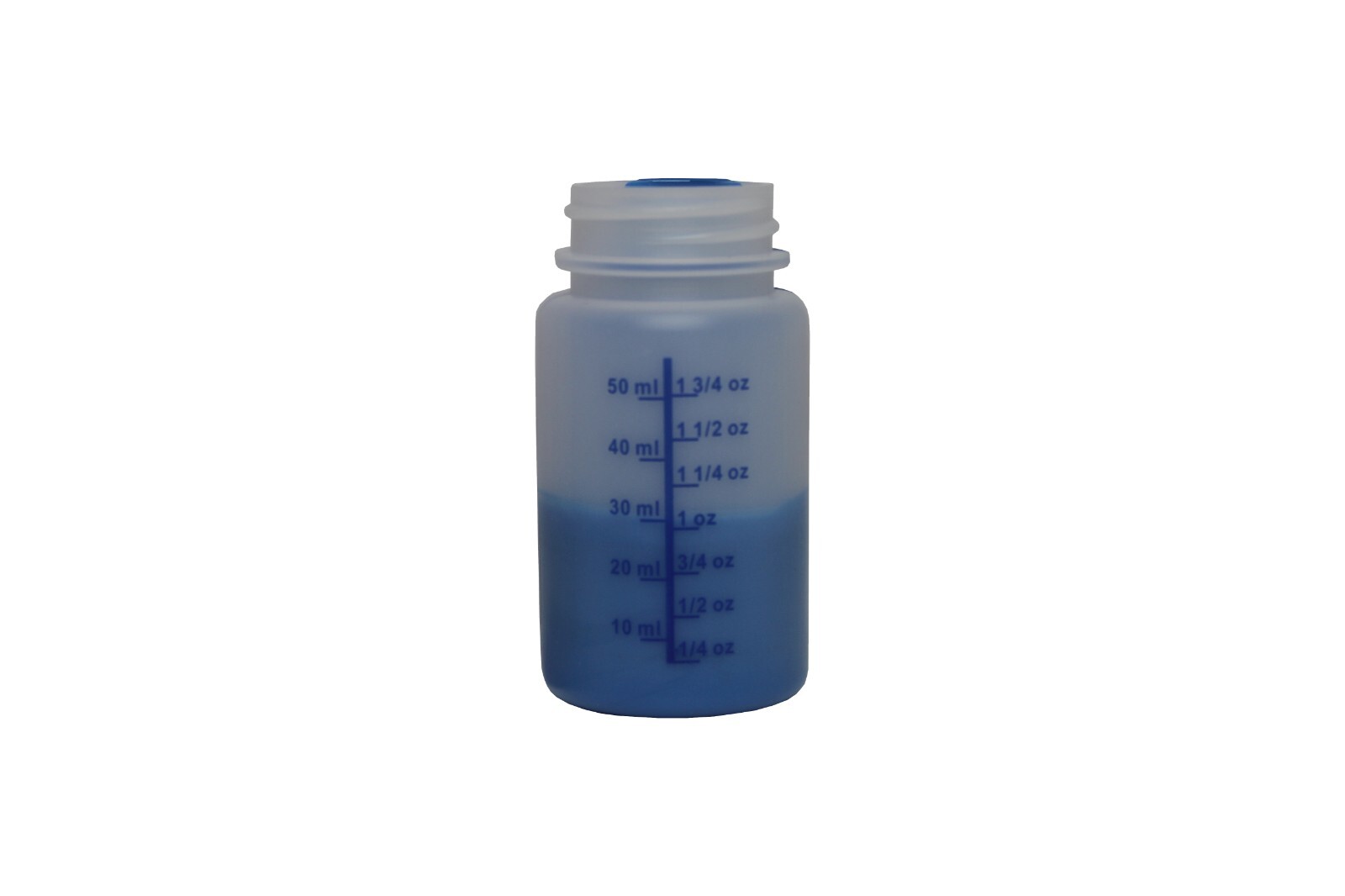 PBT/PB7 Patriot Blue 1oz Touch Up Paint Kit w/ Brush for Chrysler Dodge Jeep RAM