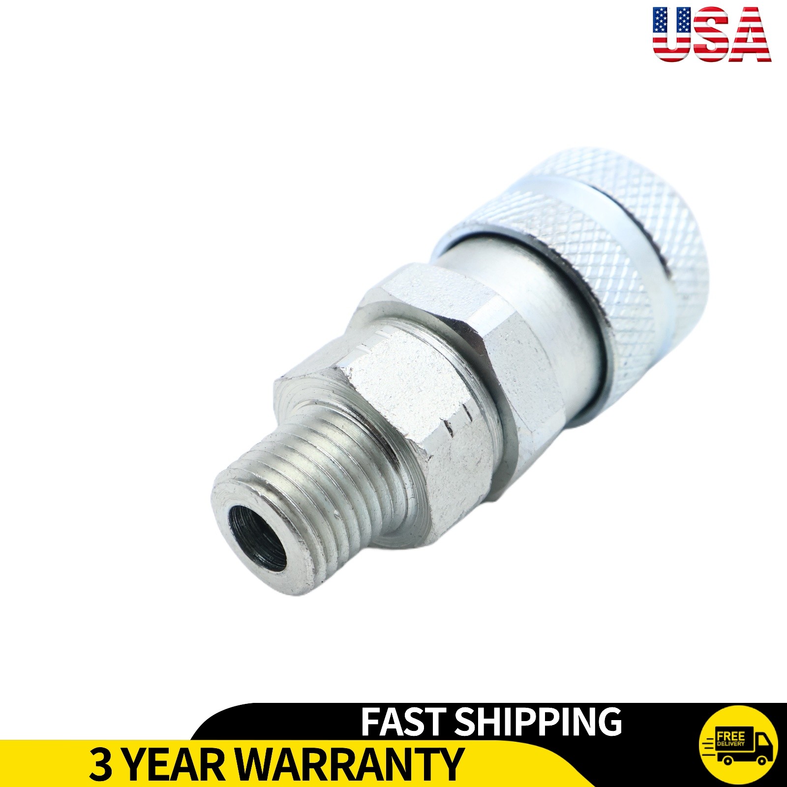 Fitting For Detroit Diesel Tool 5869-1 For Detroit Diesel DD13 DD15 DD16