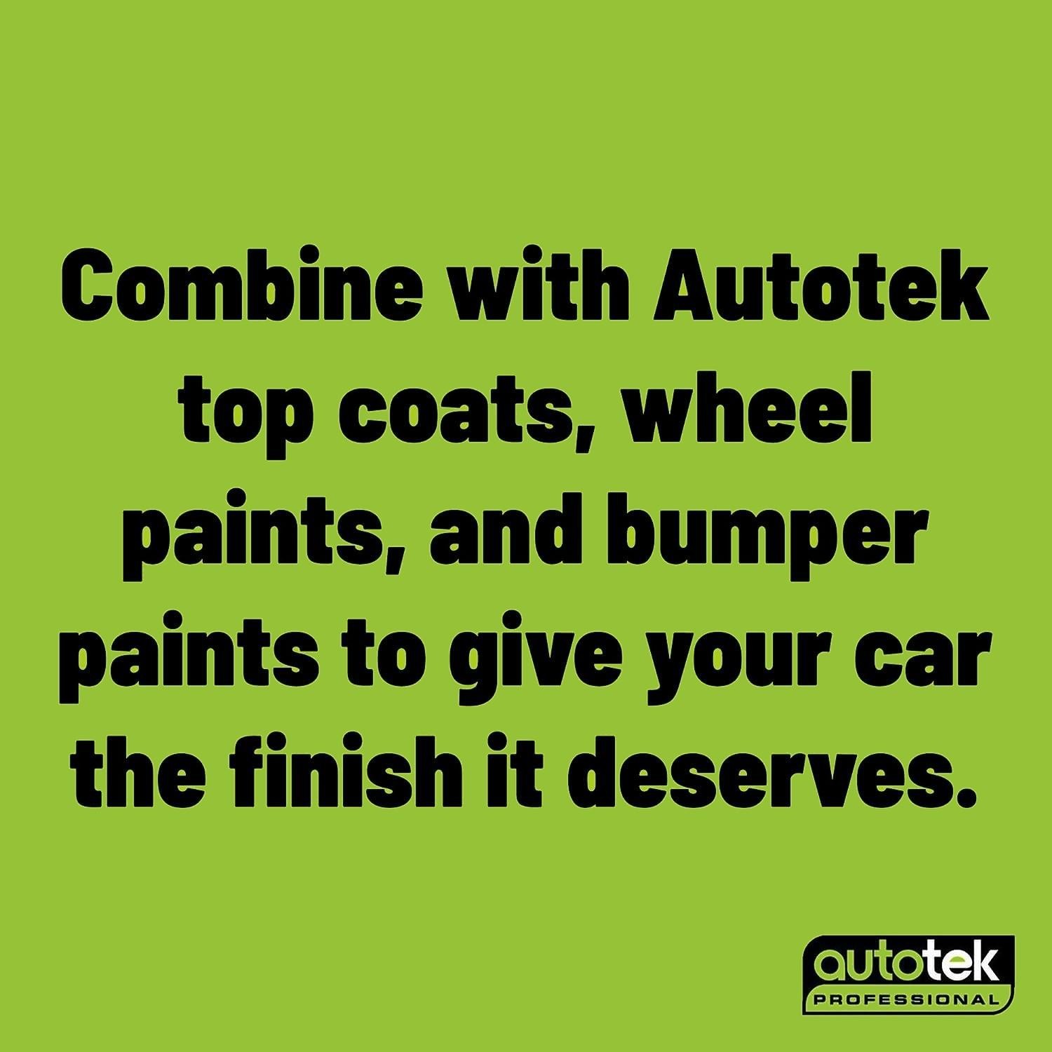 Autotek Ford Metropolis Blue Fast Dry High Coverage Aerosol Spray Paint 10.14oz