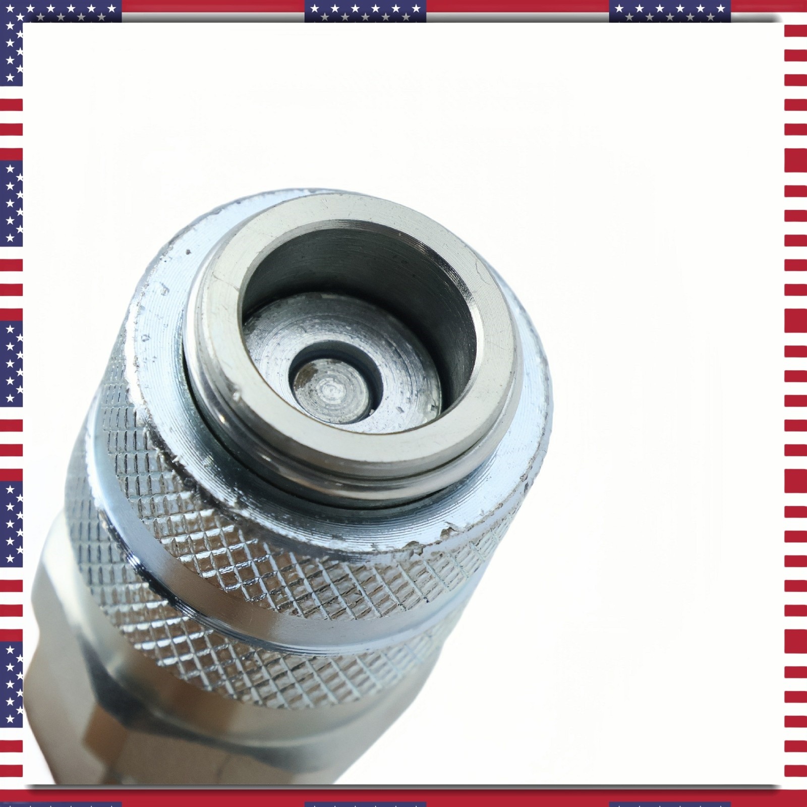 Engine Fuel System Line Coupler Disconnect Tool Element Fits Cummins Cat 1x