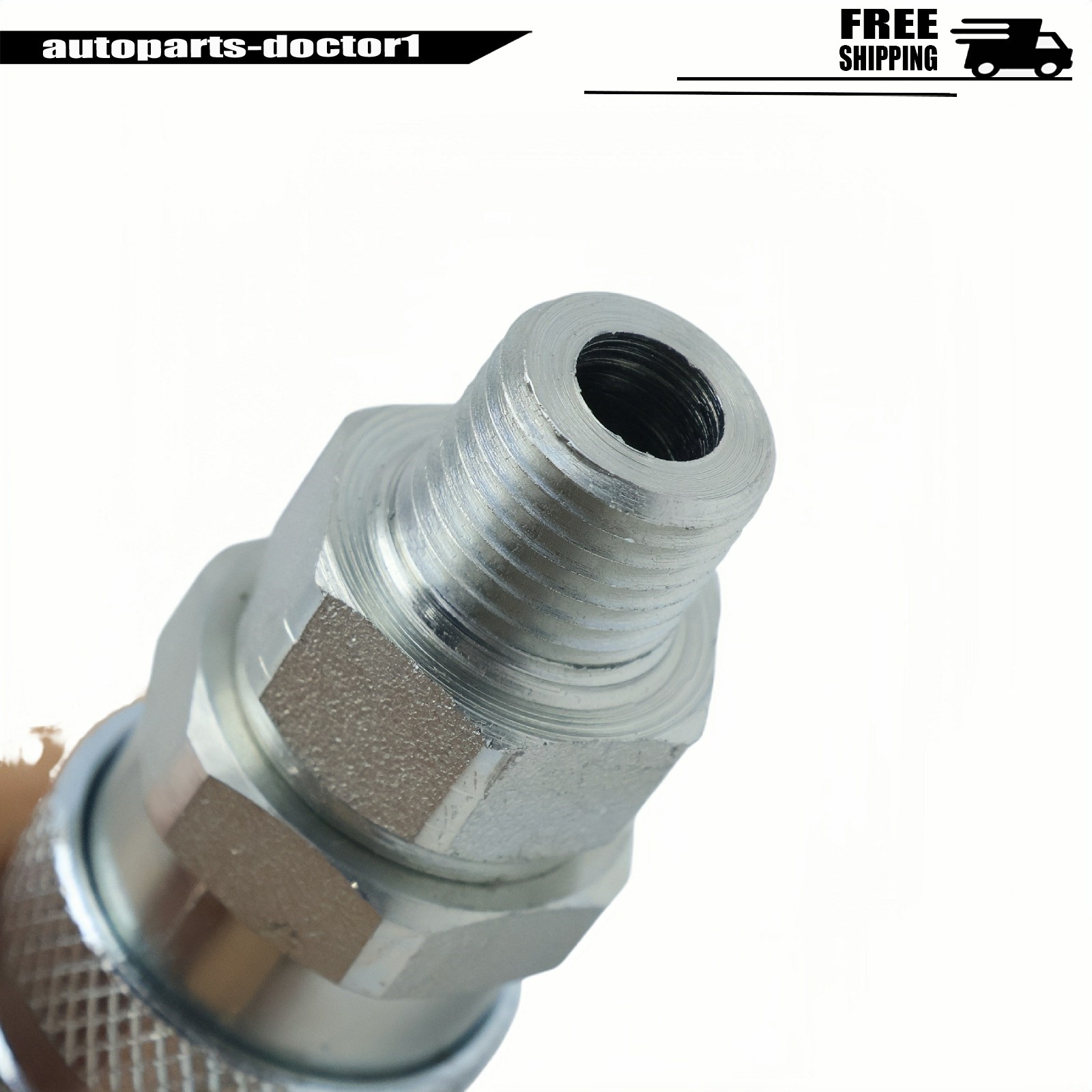For Cummins Caterpillar Diesel Engine Fuel System Coupler Tool 5869-1 Silver