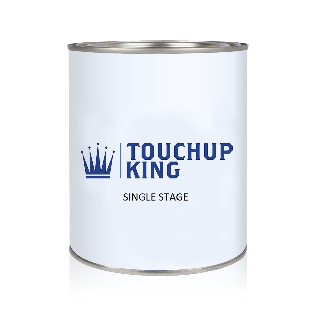 Quart One Stage Paint for Lexus Crystal White LEX062, 062, PTAM, PTCB