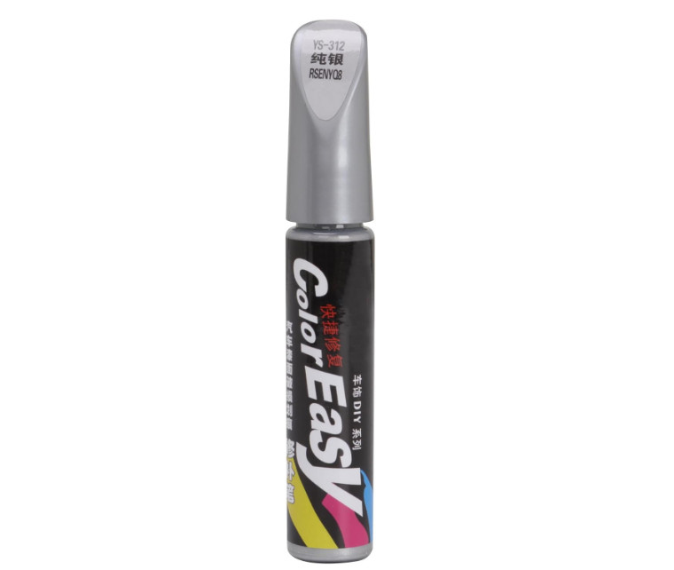 Car Paint Touch Up Pen, Touch Up Paint for Cars, Lasting Auto Scratch Remover