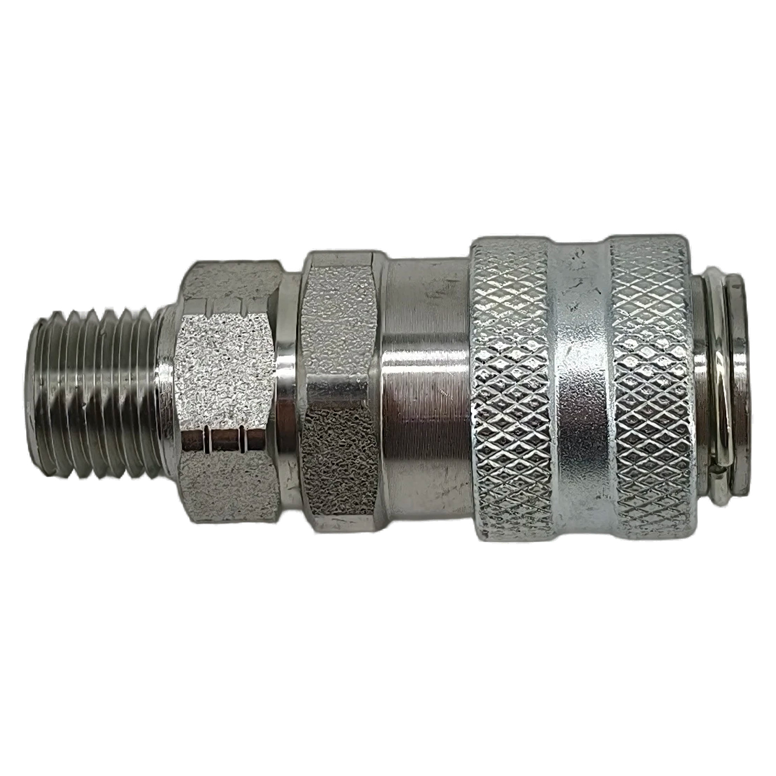 Replace 5869-1 J-47912-QC Fuel Coupler Fitting Tool Detroit Diesel US