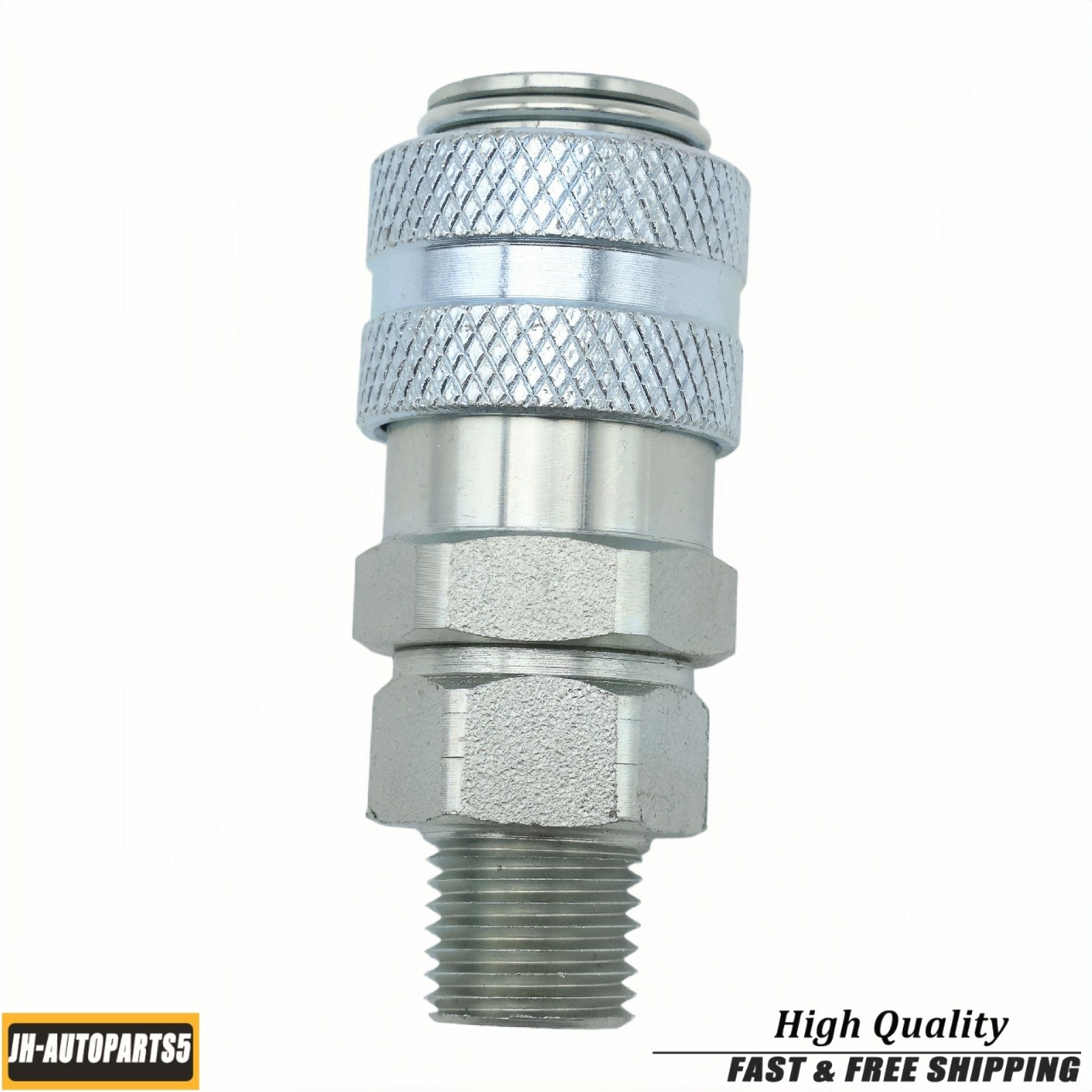 5869-1 J-47912-QC New Diesel Fuel Coupler Fitting Removal Tool Fits Cummins