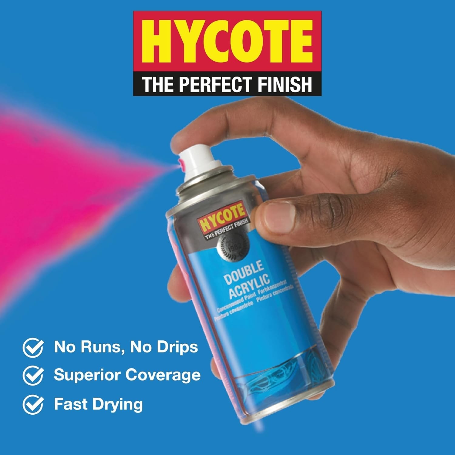 13.5 Oz Aerosol Etch Primer Spray Paint â€“ Superior Coverage for Metal Finishes