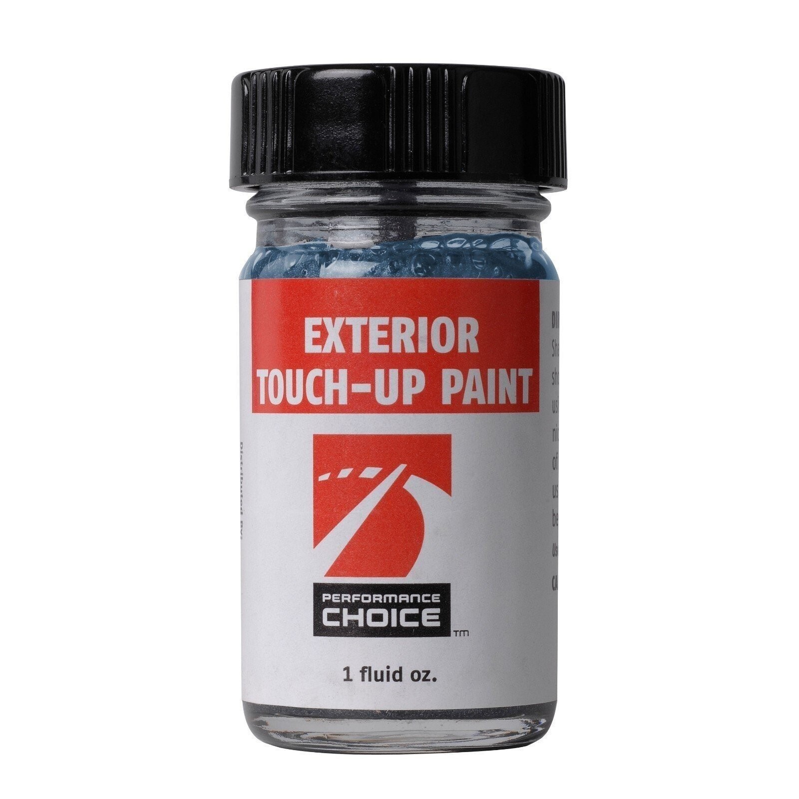 Medium Blue Metallic Touch Up Paint 1oz Bottle – Code 20 For 1986-1989 Corvette