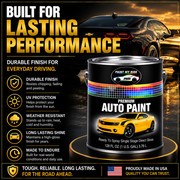 RTS SS Dir Gls Paint Gallon for 1997 Ford Mrtm Tlgrph and Tlphn MX7001755
