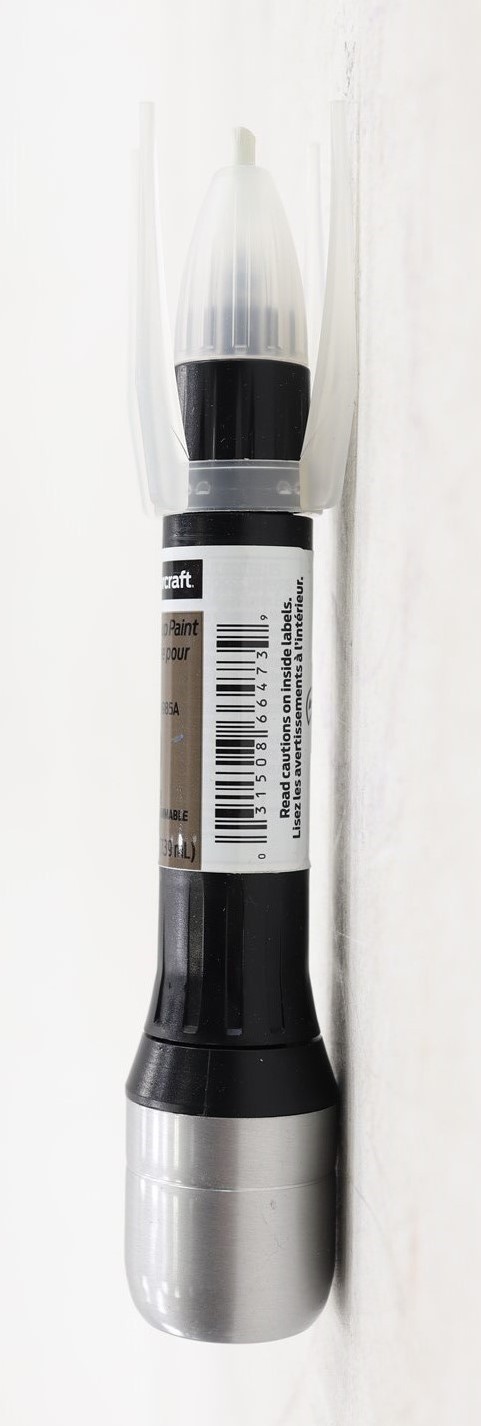 NEW Motorcraft Touch Up Paint Pen Arizona Beige Paint Code AQ PMPC-19500-6985A