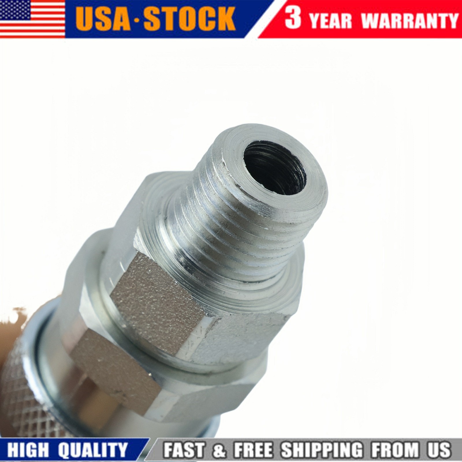5869-1 Fuel Line Quick Disconnect Coupler Tool Base For Cummins Caterpillar