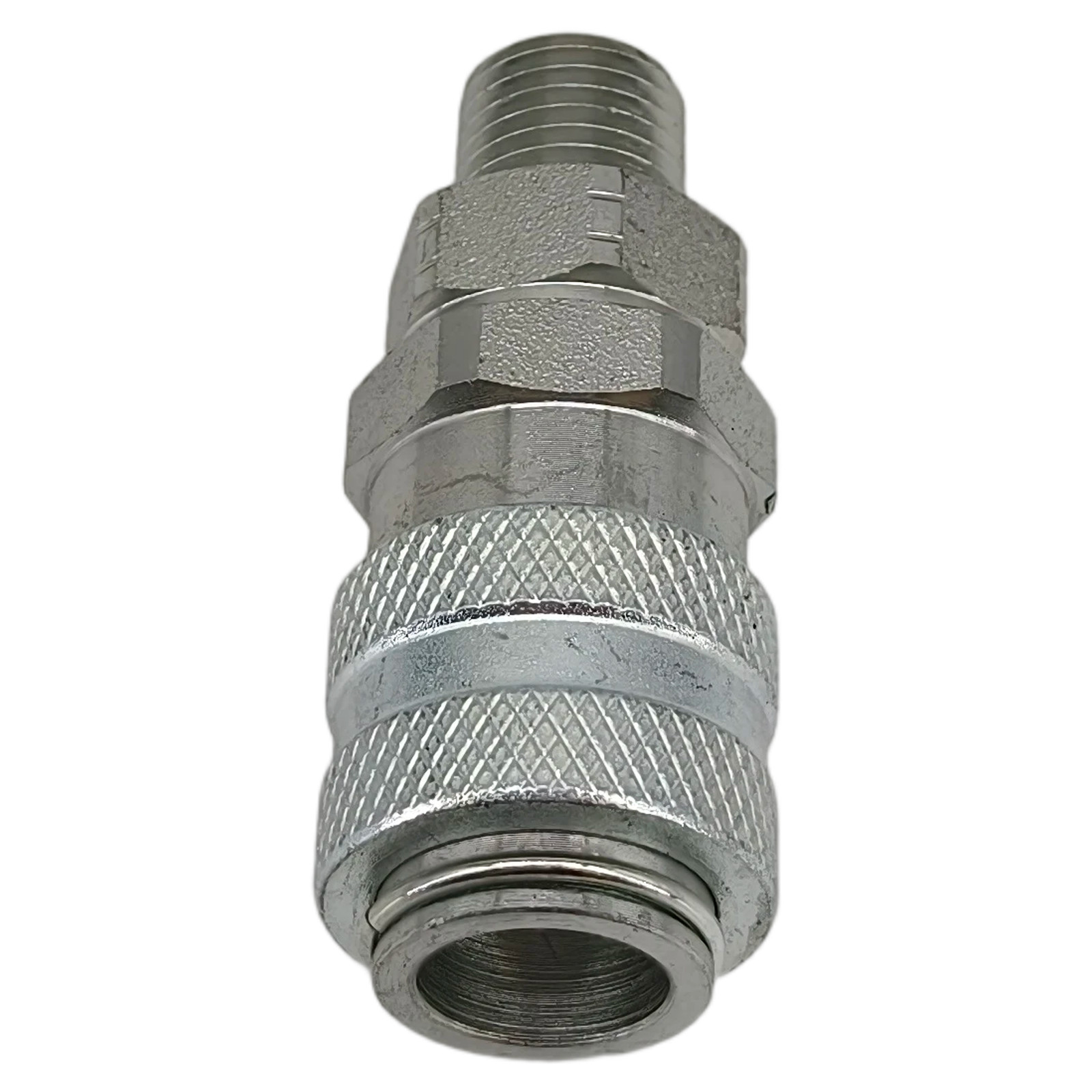For Detroit Cummins Caterpillar J-47912-QC 5869-1 Fuel System Coupler Fitting