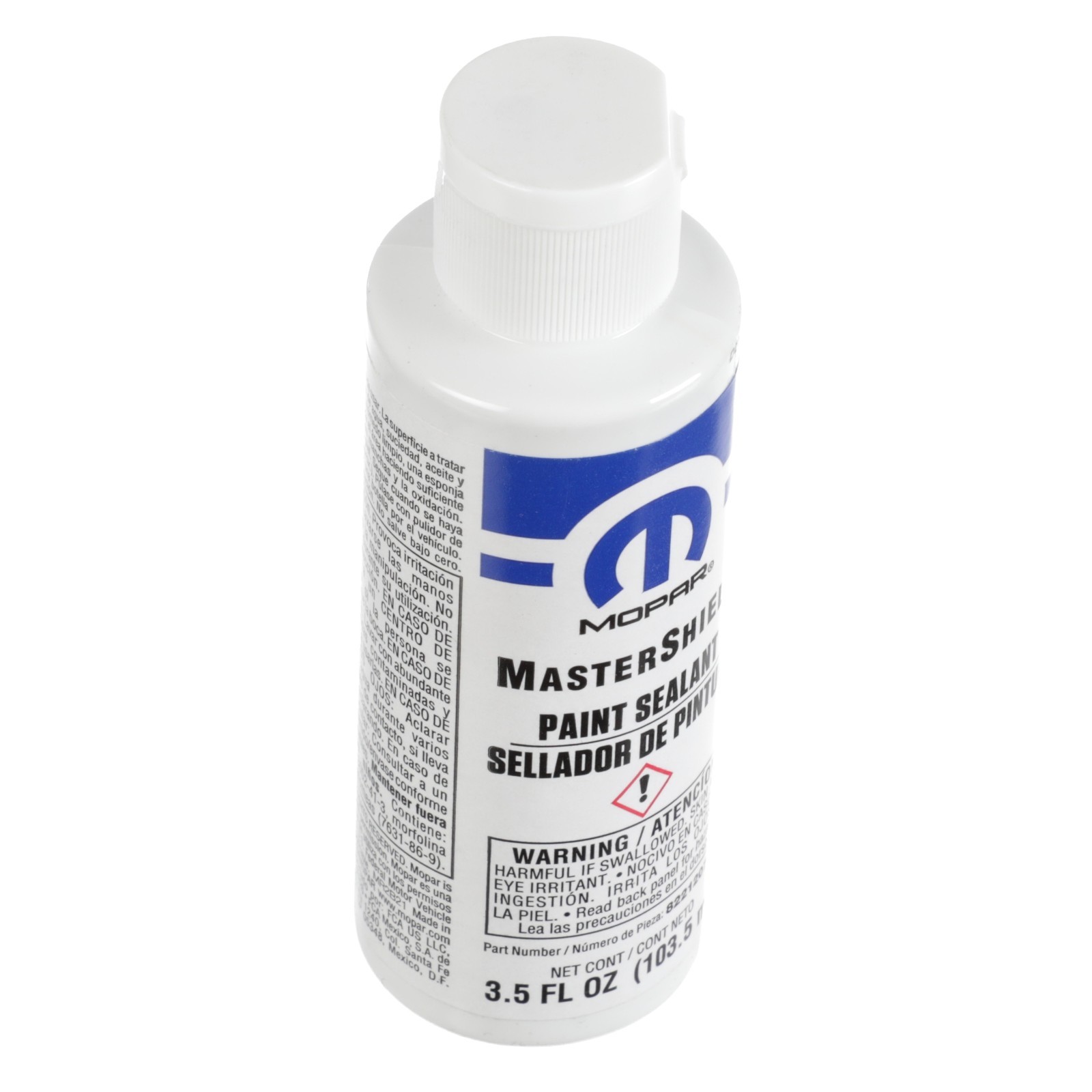 20-27 JEEP GLADIATOR MASTER SHIELD PAINT SEALANT 4OZ GENUINE MOPAR 82212075AB