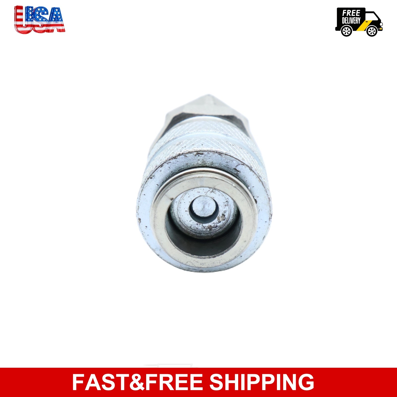For Detroit Diesel J-47912-QC Fuel System Coupler Fitting Disconnect Tool 5869-1