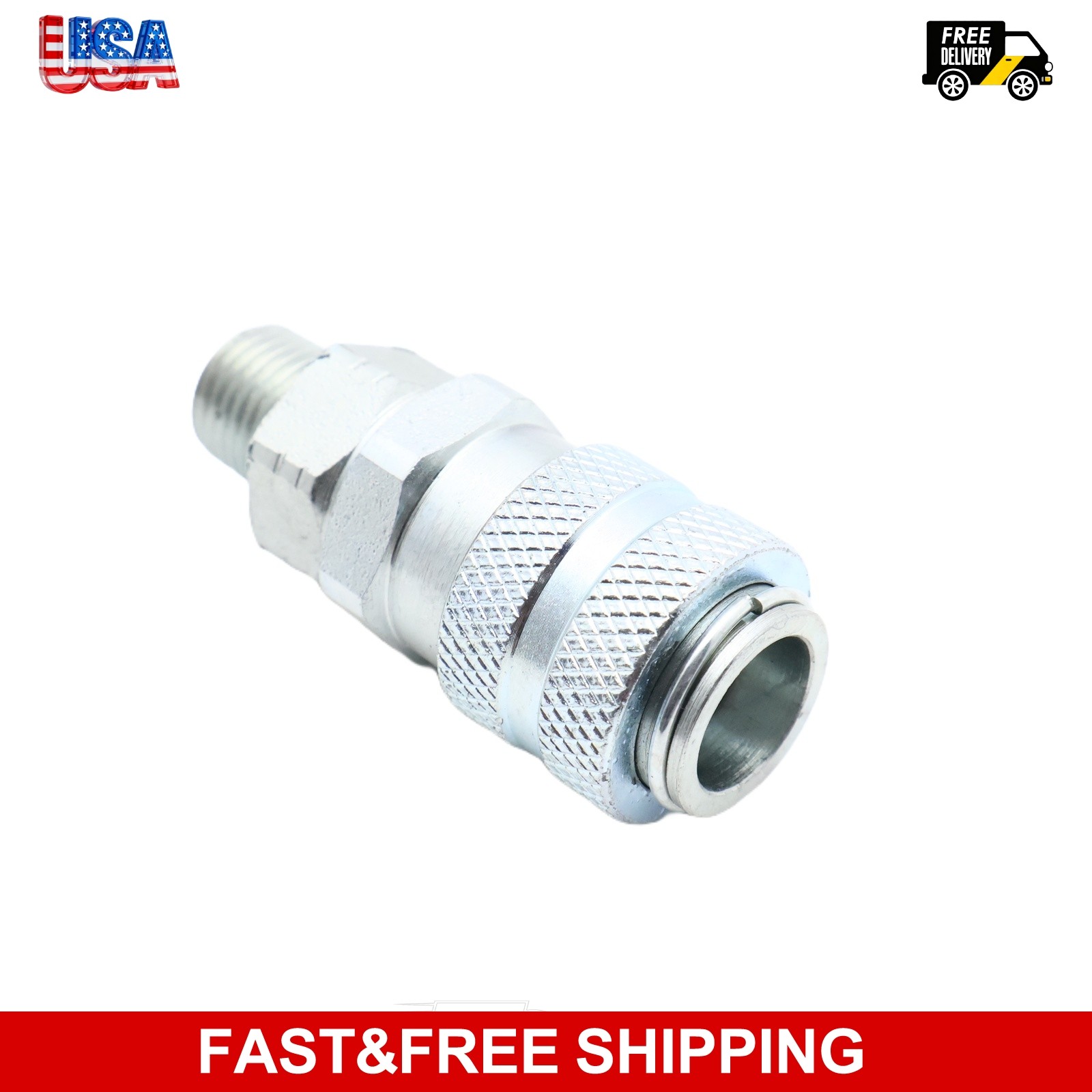For Detroit Diesel J-47912-QC Fuel System Coupler Fitting Disconnect Tool 5869-1