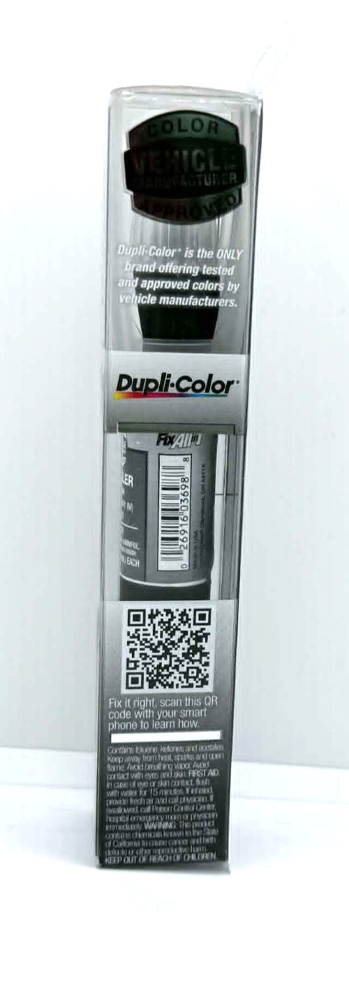 DUPLICOLOR SCRATCH FIX ALL-IN-1 – CHRYSLER – MINERAL GRAY – ACC0433 -E5