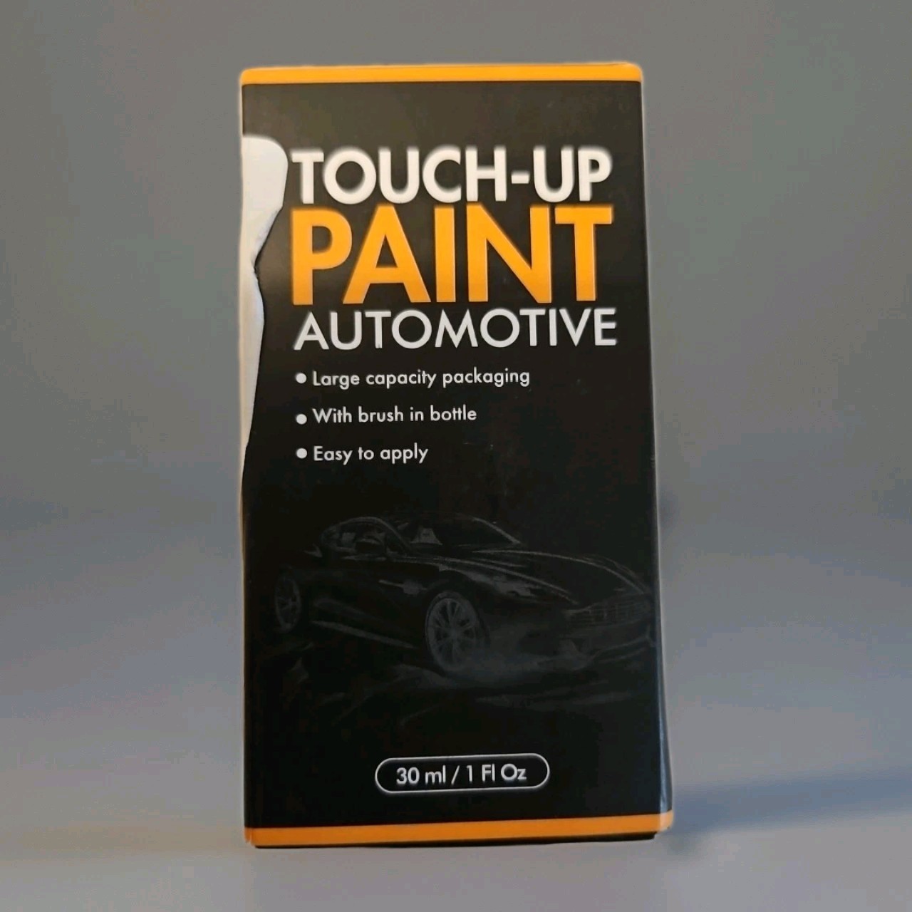1oz Single Stage Touch Up Paint For 2020 – 2025 Subaru Ascent Legacy BRZ