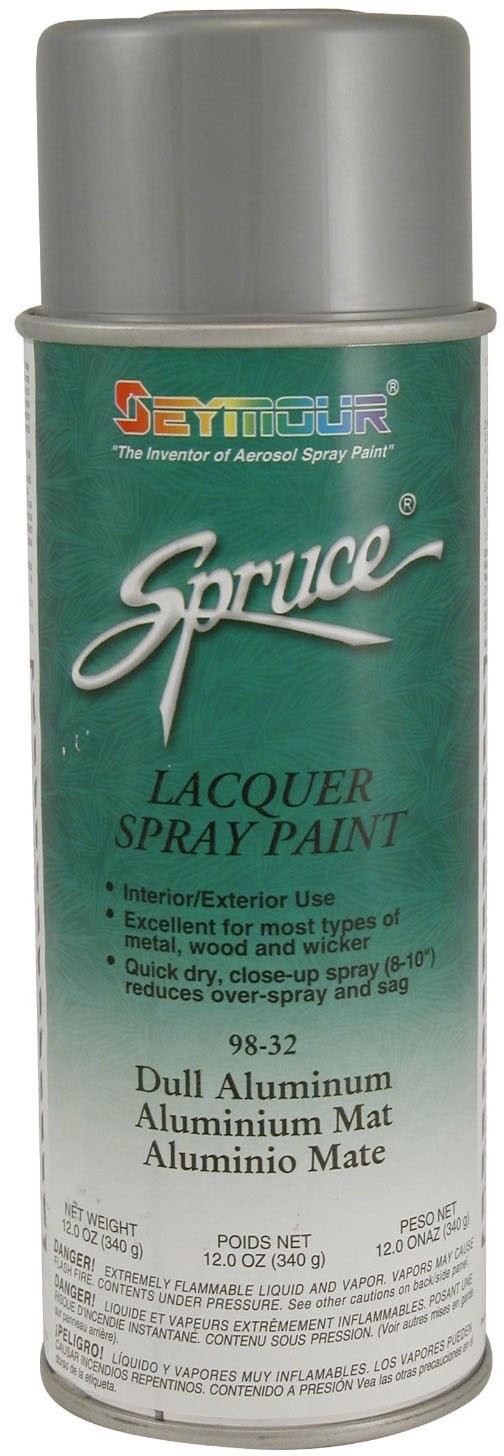 Seymour Of Sycamore, Inc SEY-98-32 (9832)