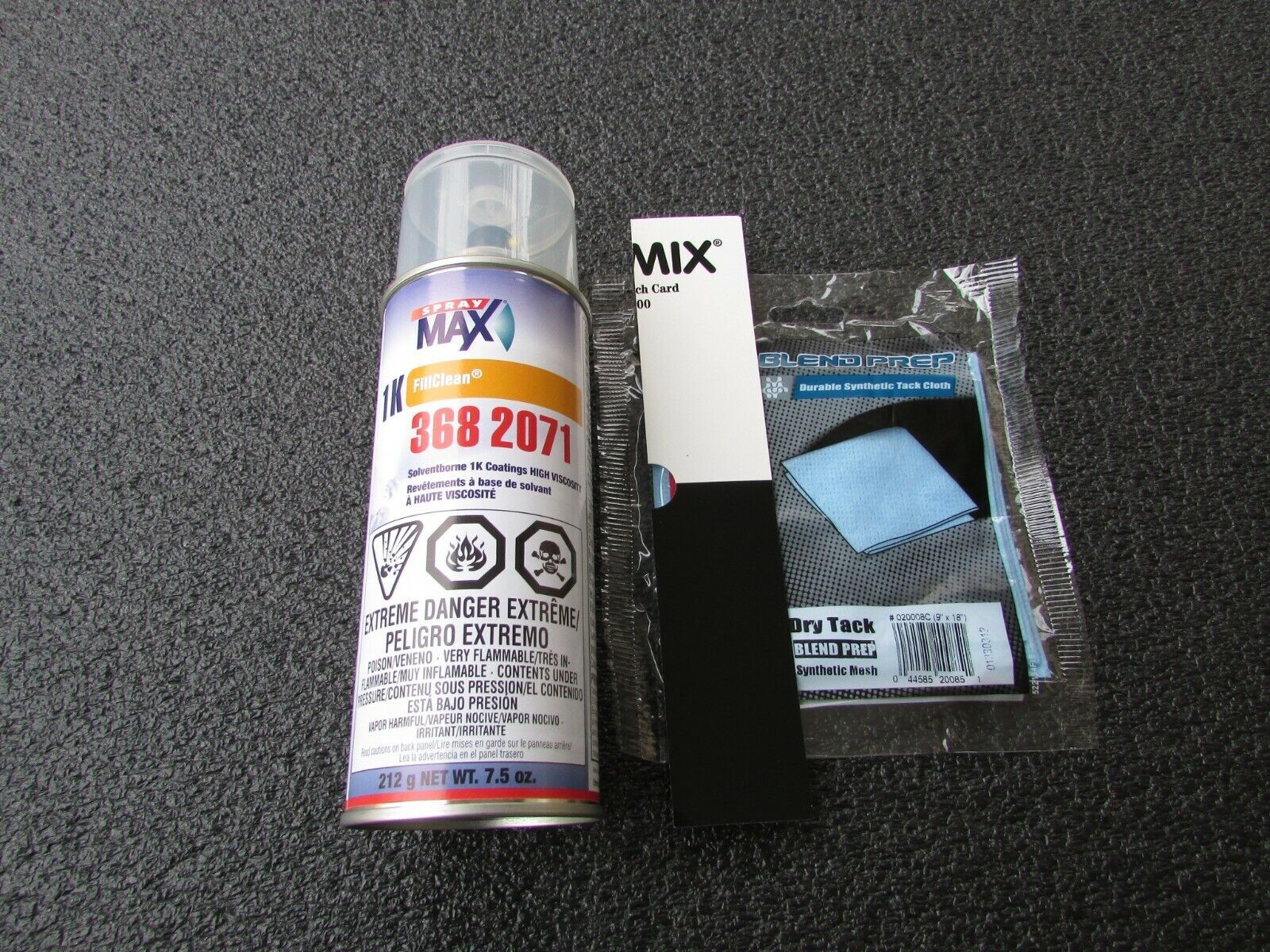 Spray Can Valspar Touch Up Paint For 2024 – 2026 Ford Explorer Expedition