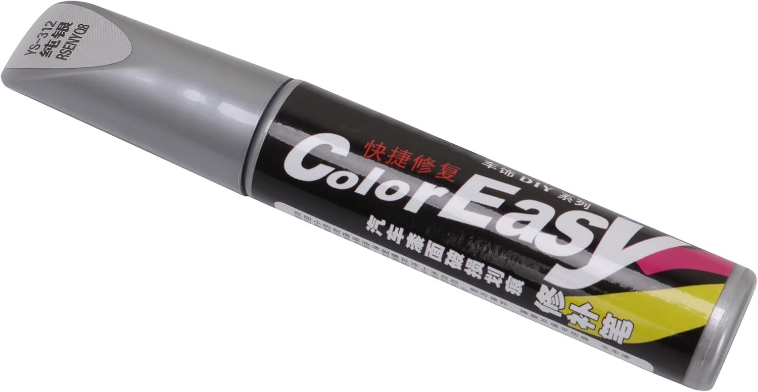 DIY Car Clear Scratch Remover Touch Up Pens Auto Paint Repair Art Color Easy