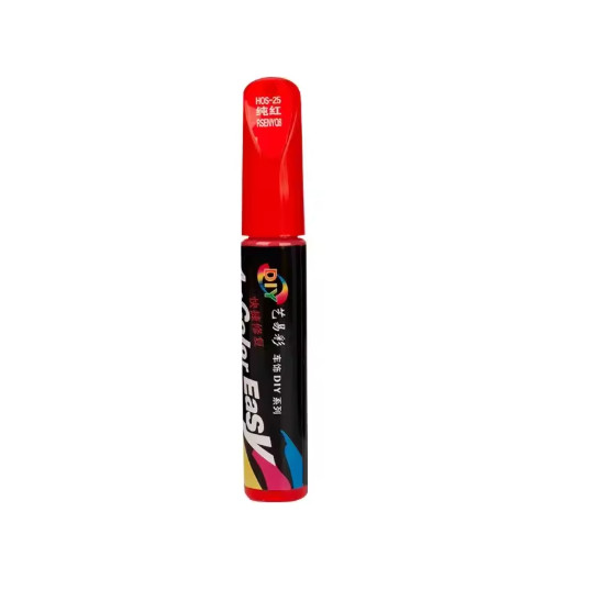 Universal Car Scratch Repair Paint Pen Waterproof Auto Coat Repair Paint Care Pe