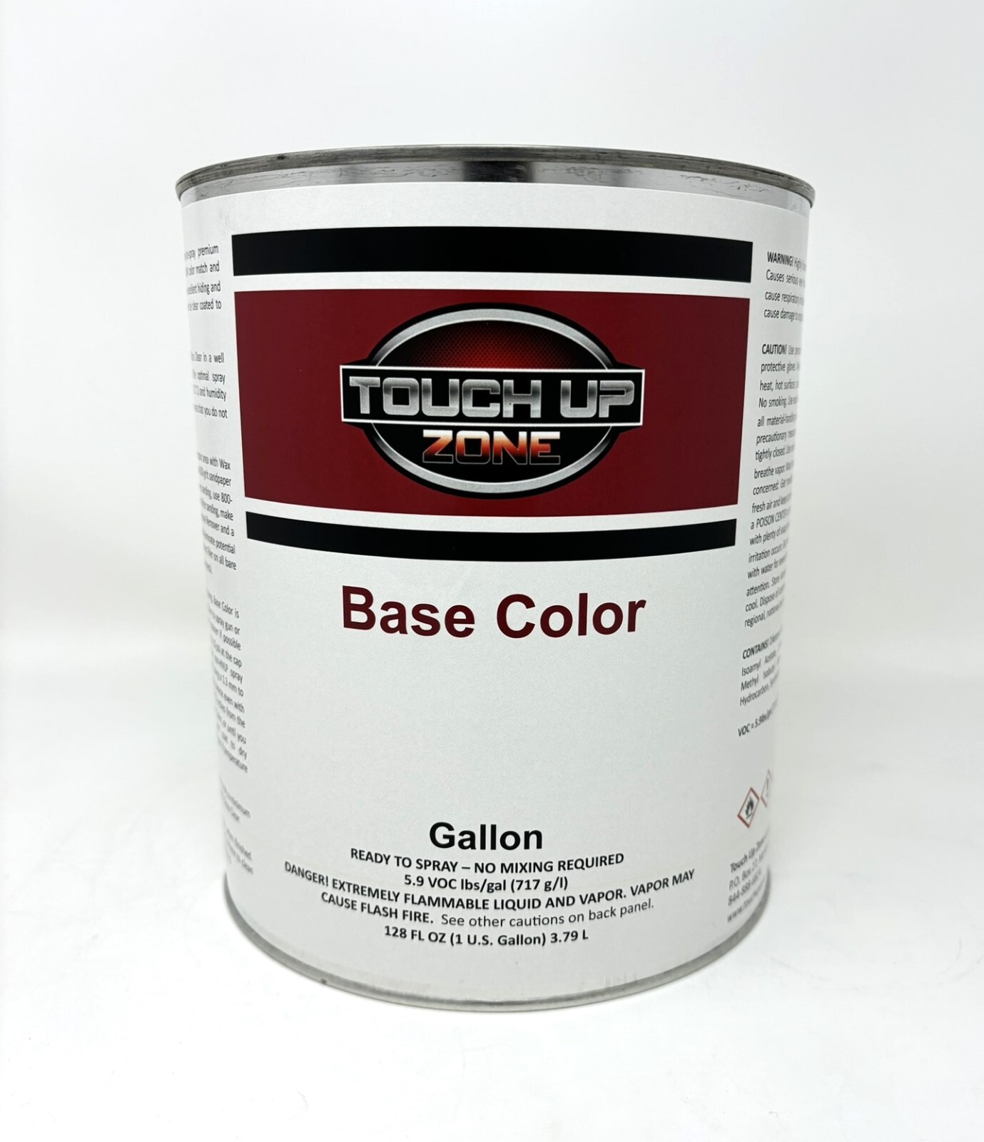 Genuine Ford OEM Touch-Up Paint – OEM Color and Quantity Selection