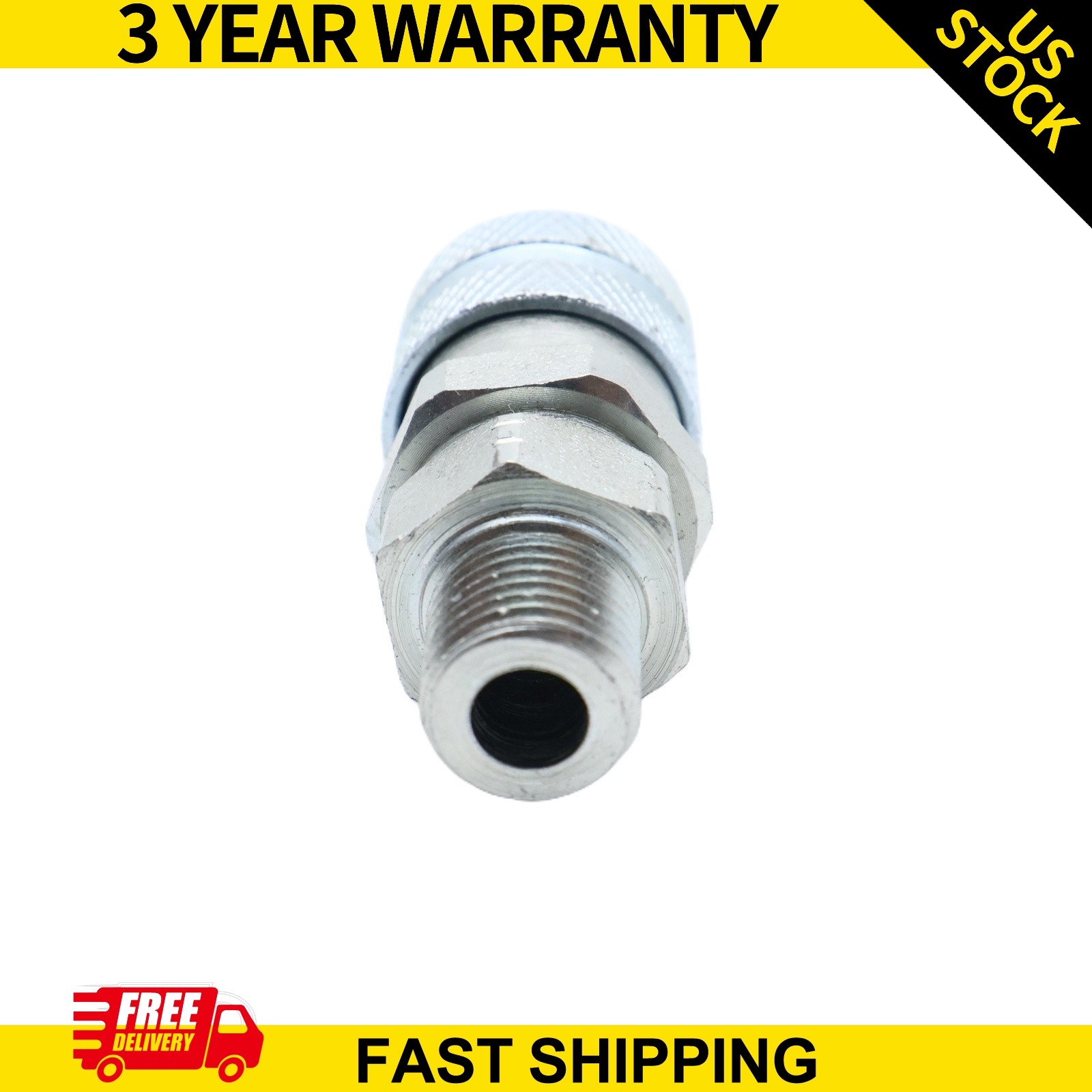 Fuel Line Coupler Tool 5869-1 For Detroit Diesel DD13 DD15 DD16 Engine