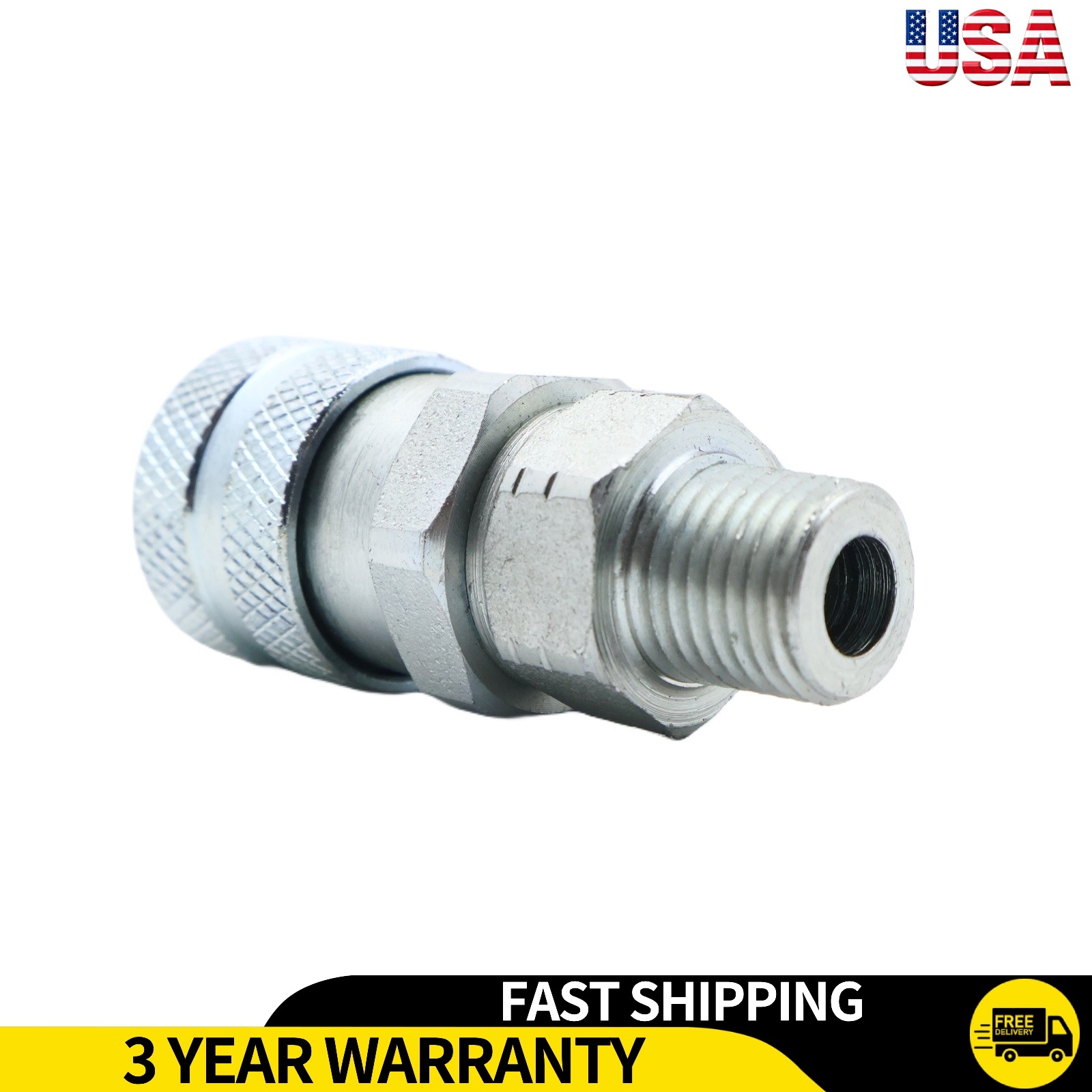 Fitting For Detroit Diesel Tool 5869-1 For Detroit Diesel DD13 DD15 DD16