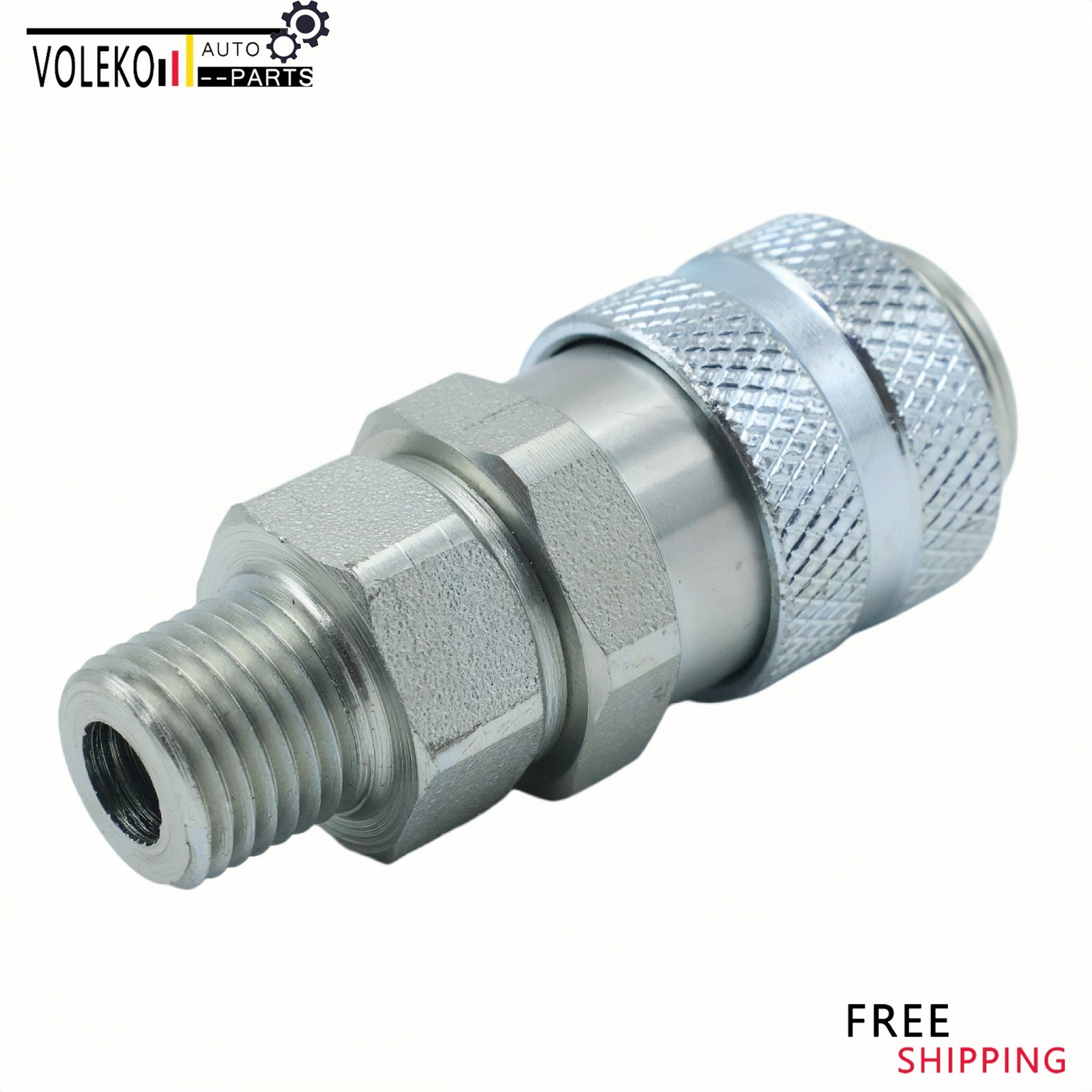 Fits Cummins Cat Diesel Engine Fuel Line Coupler Disconnect Adapter Tool