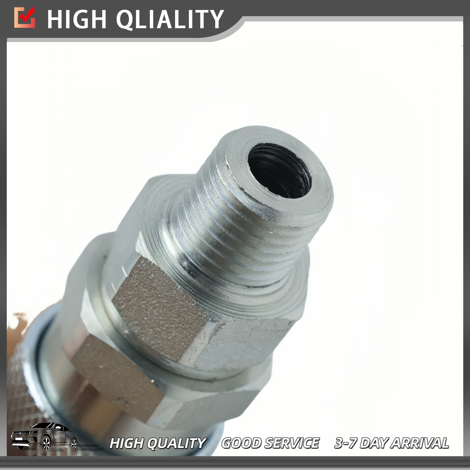 J-47912-QC 5869-1 Fuel Line Coupler Release Tool Component For Caterpillar