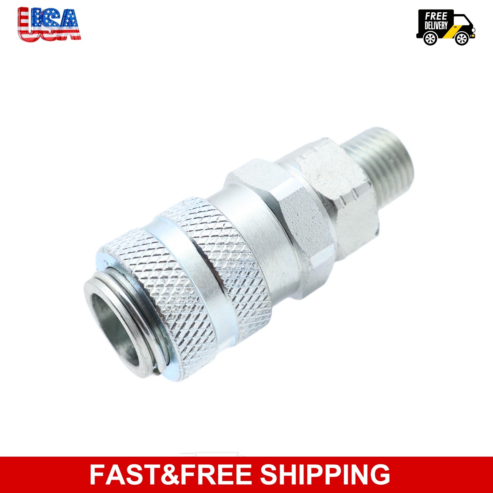 For Detroit Diesel J-47912-QC Fuel System Coupler Fitting Disconnect Tool 5869-1