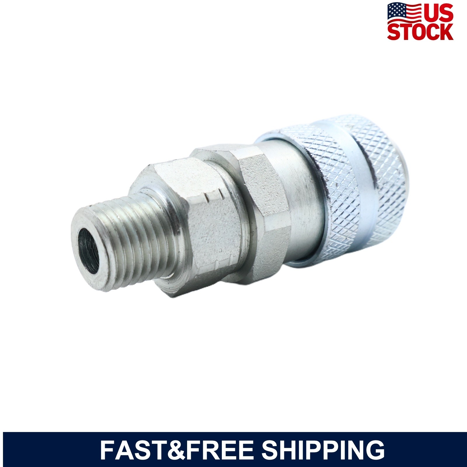 For Detroit Diesel Fuel System Coupler Fitting Tool 5869-1 J-47912-QC