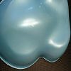 BABY BLUE BASE PEARL 500ML PROFESSIONAL PAINT – FREE REDUCER