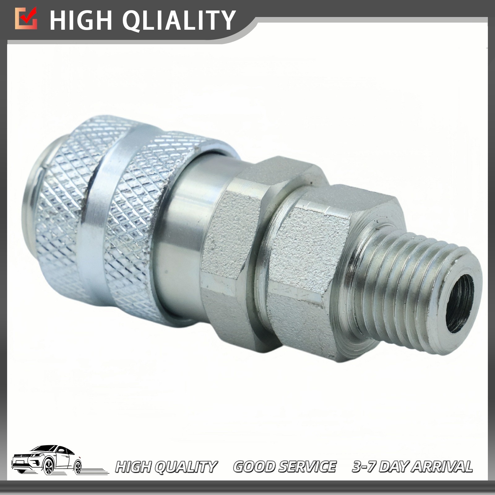 J-47912-QC 5869-1 Fuel Line Coupler Release Tool Component For Caterpillar