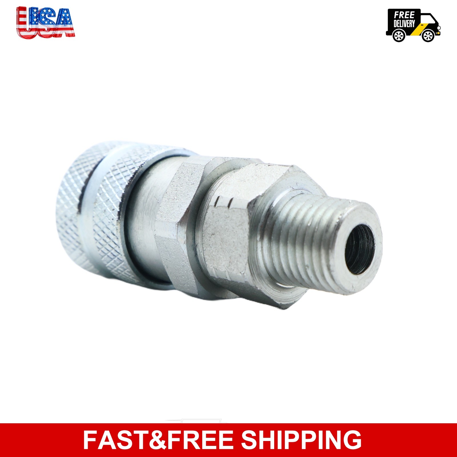 For Detroit Diesel J-47912-QC Fuel System Coupler Fitting Disconnect Tool 5869-1