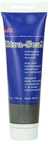 Grote 99170 Ultra-Seal Corrosion-Preventive Sealant (4Oz Tube) By Grote