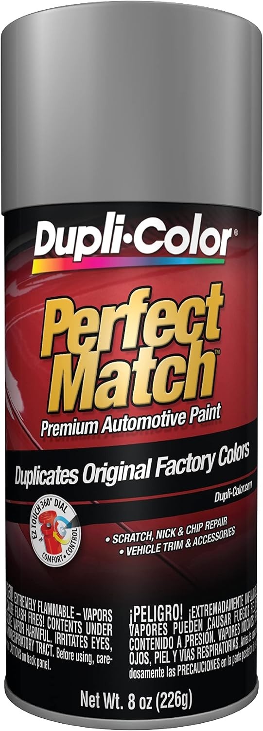 Scratch Fix All-in-1 Touch Up Paint, Gloss, White Diamond, .50 fl. oz.