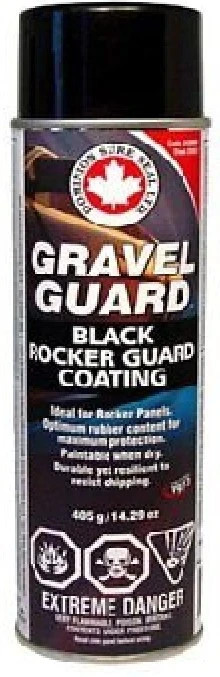 Dominion Sure Seal 24025 3 In 1 Black Primer Aerosol (16 oz)