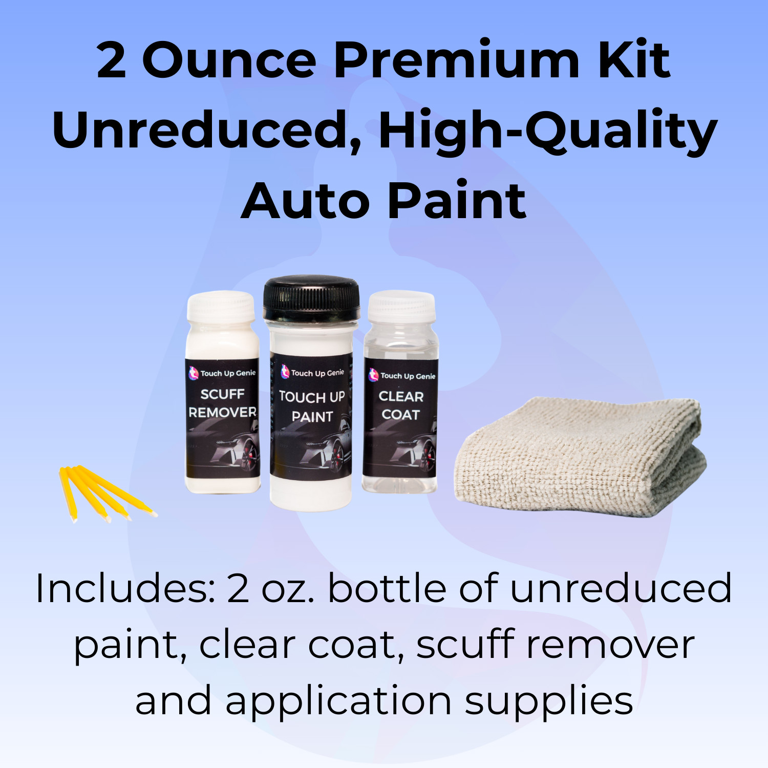 040 Super White – Toyota Lexus Auto Paint for Cars, Trucks and SUVs
