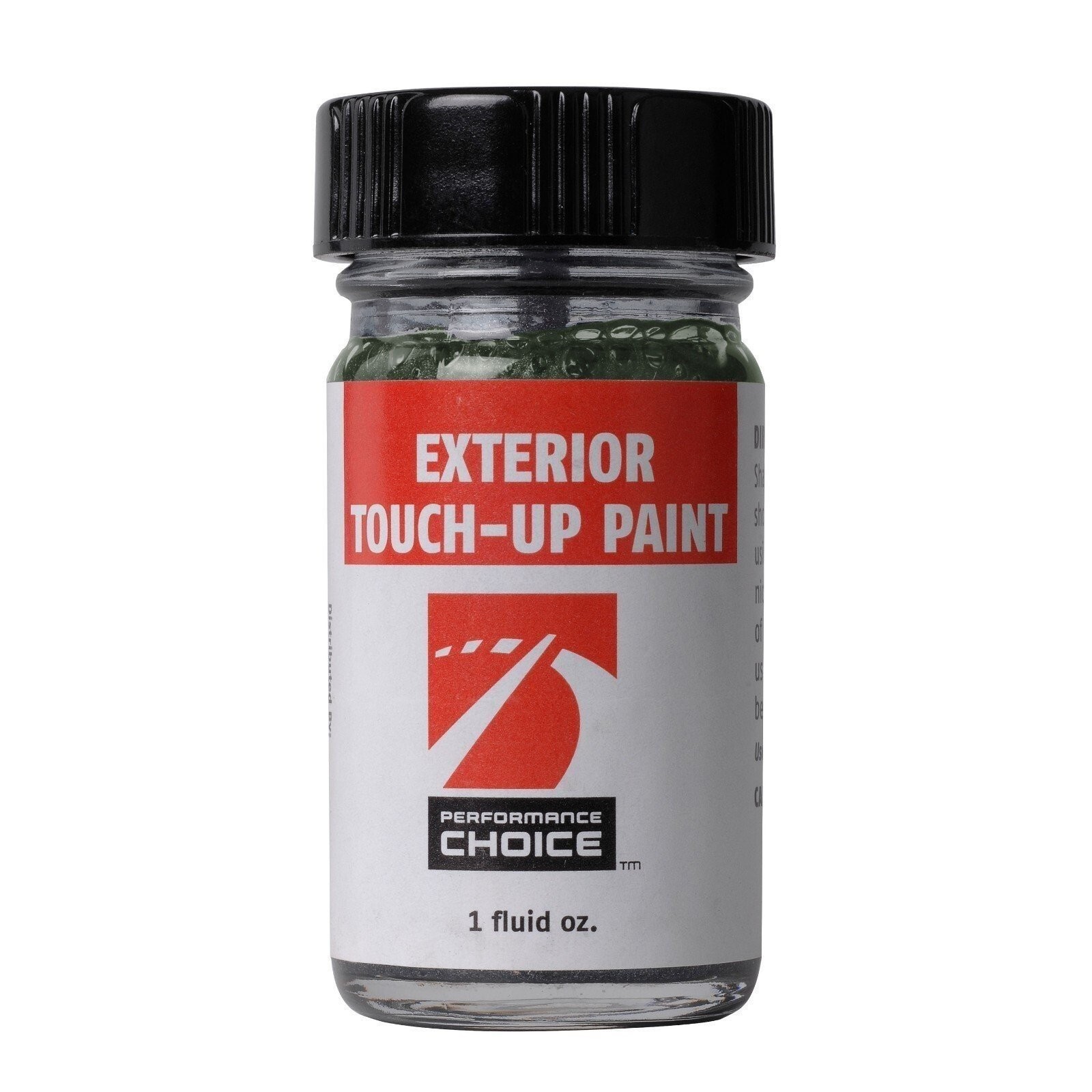 Dark Green Touch Up Paint 1oz Bottle – GM Code 48 For 1974 Corvette