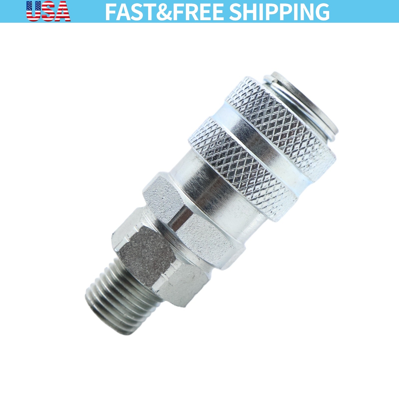 5869-1 J-47912-QC For Detroit Diesel Fuel Line Coupler Disconnect Fitting Tool