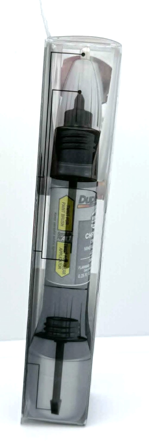 DUPLICOLOR SCRATCH FIX ALL-IN-1 – CHRYSLER – MINERAL GRAY – ACC0433 -E5