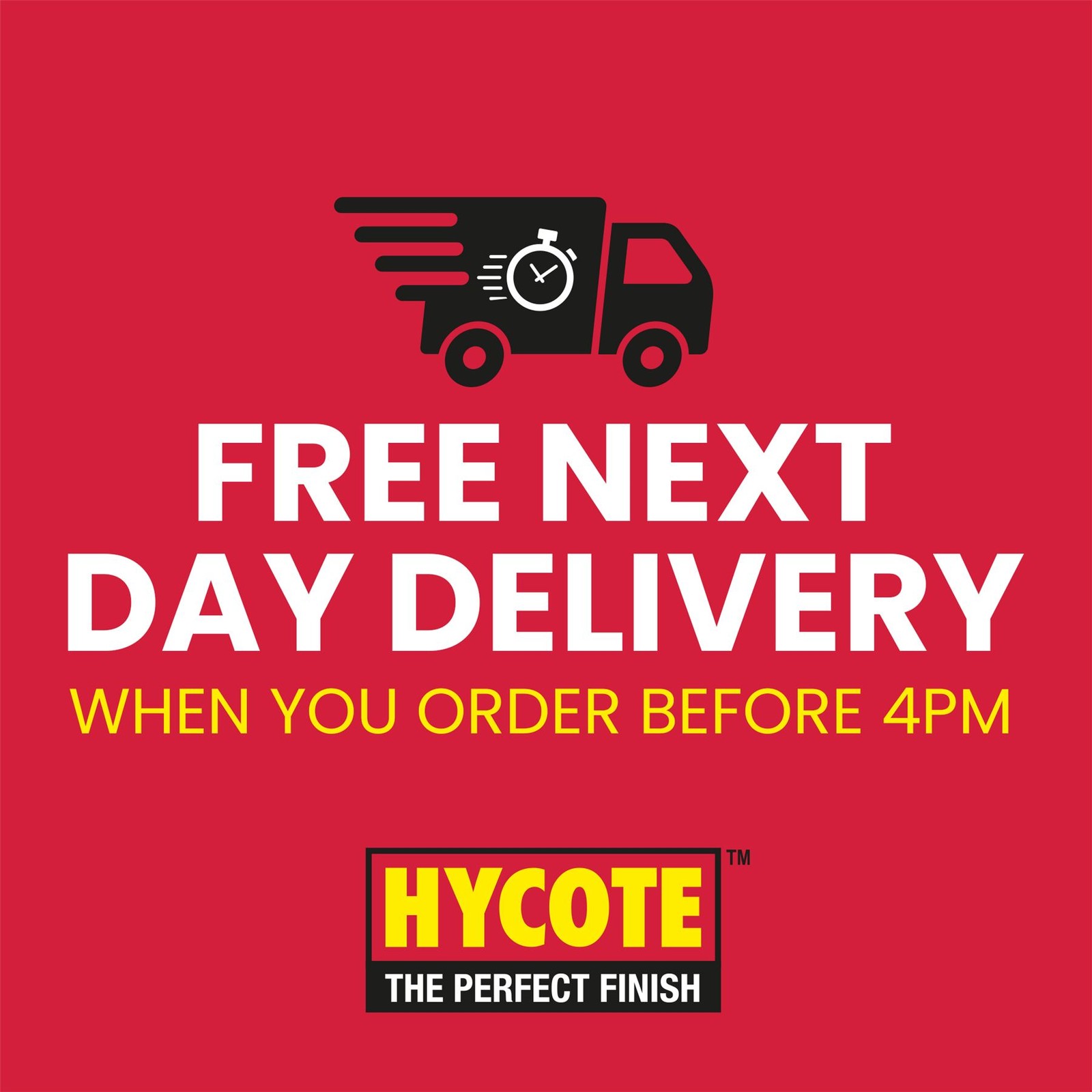 Hycote Spray Paint Double Acrylic Mercedes Jupiter Red 589 150ml + Red Primer