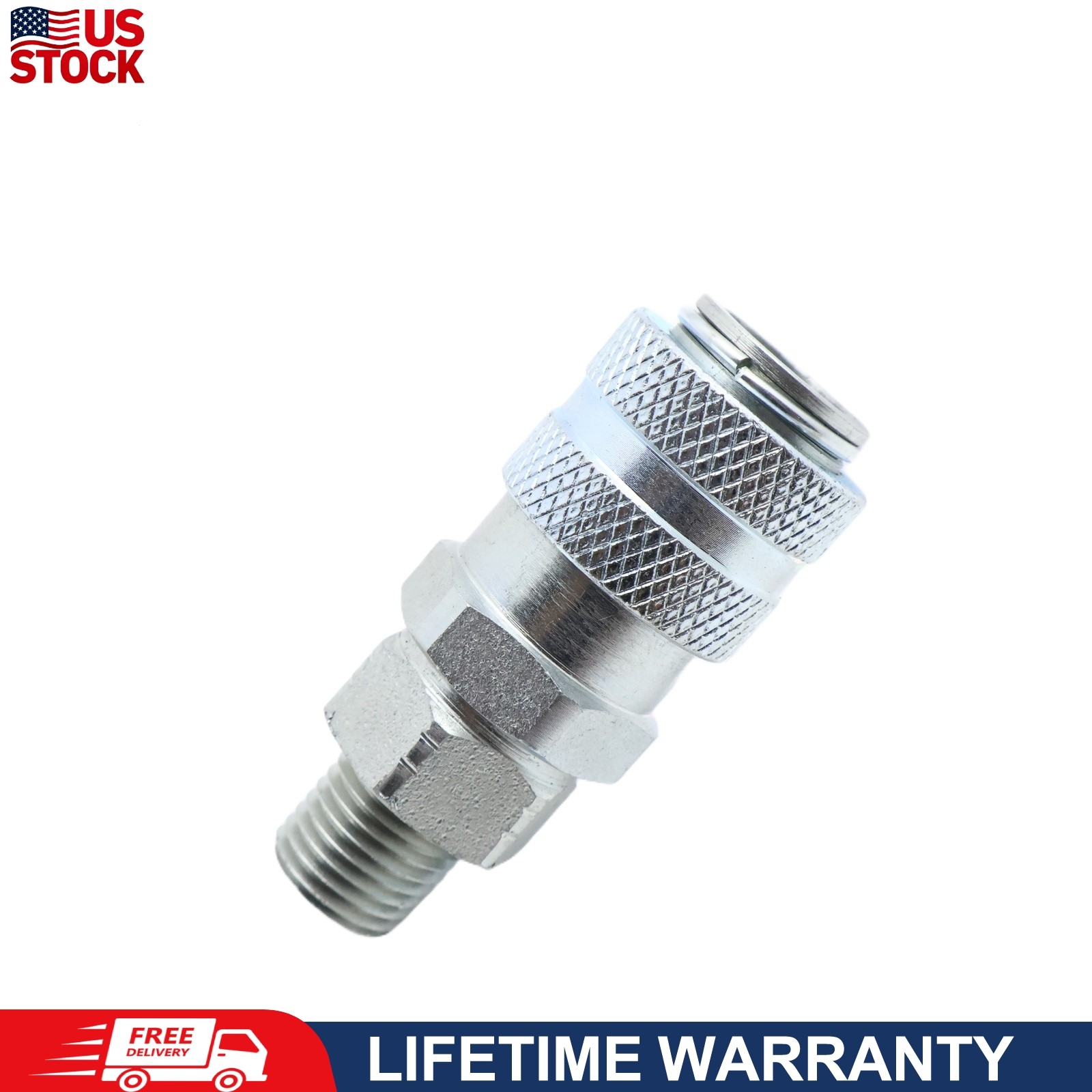 Fuel Line Disconnect Tool 5869-1 For Detroit Diesel DD13 DD15 Engines J-47912-QC