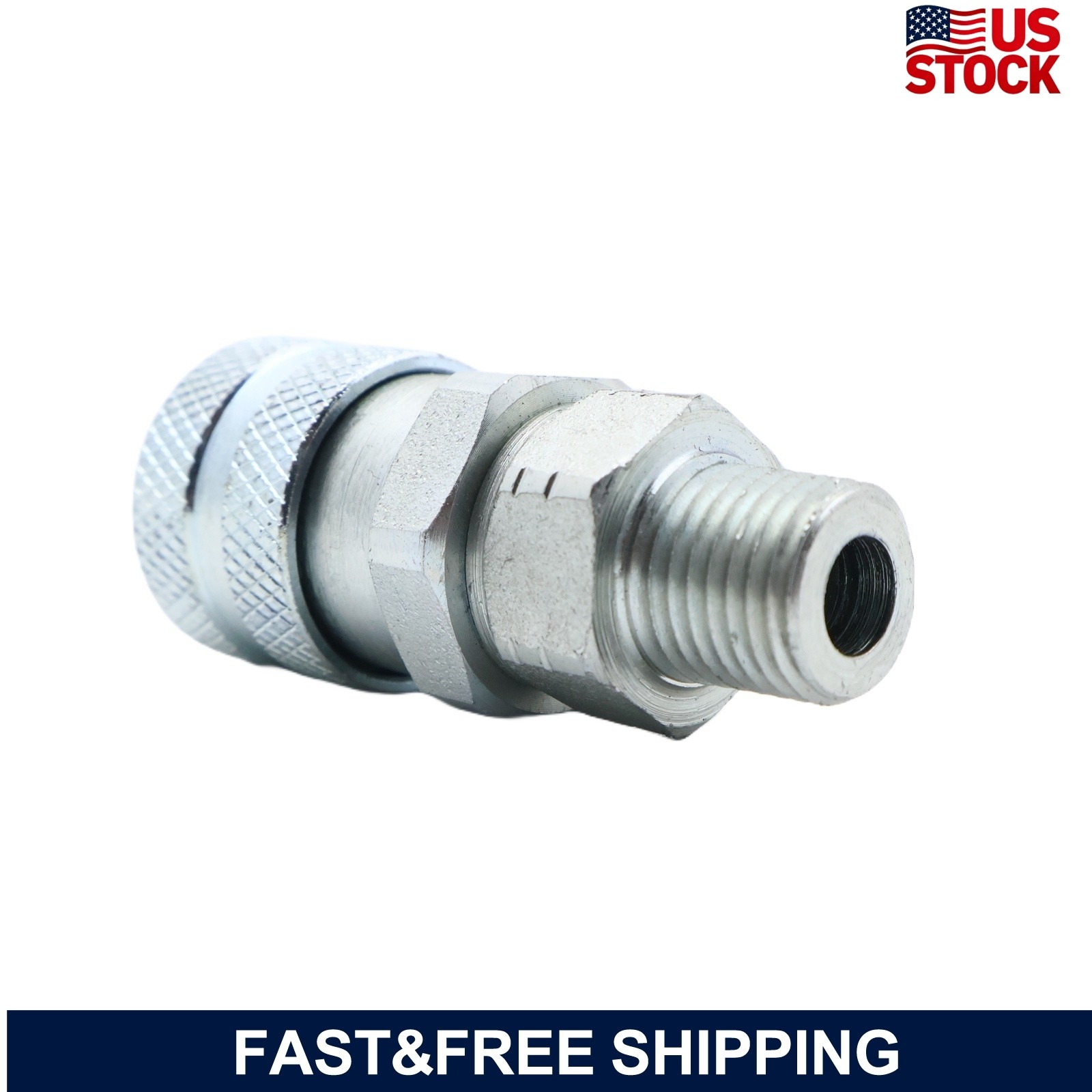 For Detroit Diesel Fuel System Coupler Fitting Tool 5869-1 J-47912-QC