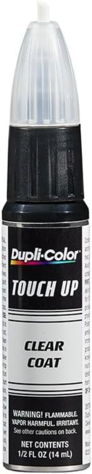 Universal Touch Up Pen 0.5 fl. oz. – Clear Gloss, Chip & Rust Resistant Solution