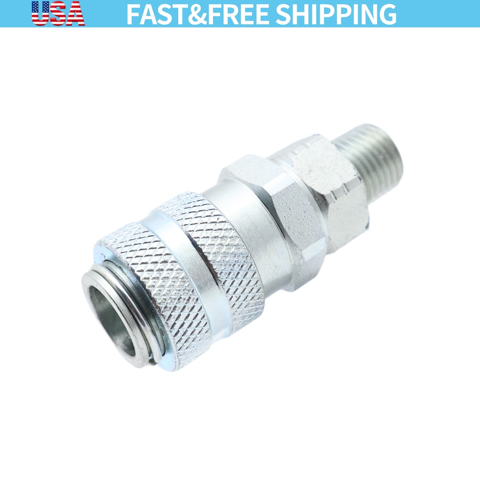 5869-1 J-47912-QC For Detroit Diesel Fuel Line Coupler Disconnect Fitting Tool