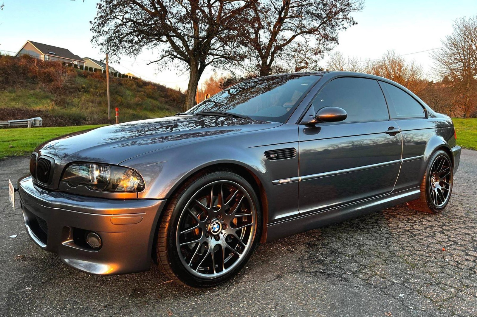 Touch Up Paint for BMW vehicles with paint code 400, Steel Gray. 1 Oz