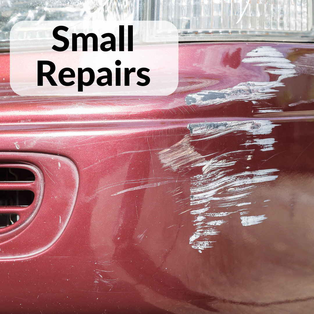 Collision Quest Factory Matched Automotive Spray Paint for Toyota