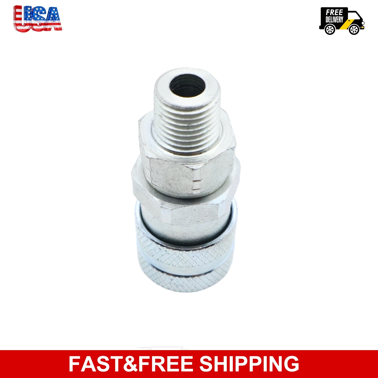 For Detroit Diesel J-47912-QC Fuel System Coupler Fitting Disconnect Tool 5869-1