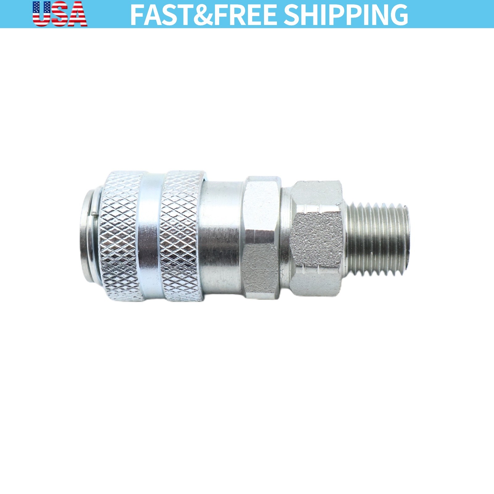 5869-1 J-47912-QC For Detroit Diesel Fuel Line Coupler Disconnect Fitting Tool